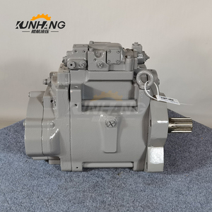 Pompe à ventilateur OEM ZX870 ZX850 ZX850-3 ZX870-3 ZX850LC-3 ZX870H-3 K5V80 4635787 pour piston - Product Image 3