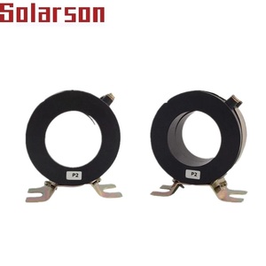 GP-55 Vòng Lõi kẹp kẹp AC hiện tại đầu dò cho 5A - Product Image 2