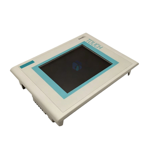 Pantalla Táctil HMI SIMATIC 100% Nueva y Original TP177B de 4.5" RS232/RS485 PN/DP 6AV6642-0BA01-1AX0 - Product Image 2