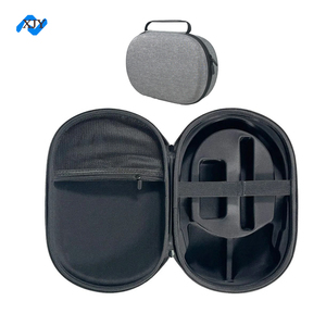 Sac de voyage personnalisé pour <span class=keywords><strong>Apple</strong></span> Visions Pro <span class=keywords><strong>VR</strong></span> Headset Game Accessories - Case Only - Product Image 3