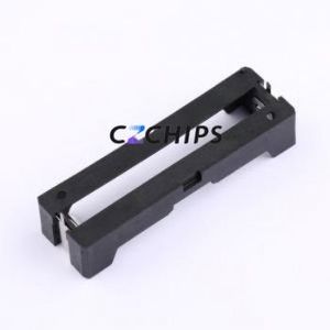 BH-21700-A6AJ001 Button & Strip Battery Connector Through hole Component (THT) Connector - Product Image 2