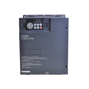 อินเวอร์เตอร์ Mitsubishi รุ่น Fr-A720 ซีรีส์ 0.4K 0.75K 1.5K 2.2K 3.7K 5.5K ควบคุมความถี่ 0.4KHz ถึง 5.5KHz  ควบคุมแบบ V/F  380V มาตรฐาน Ip20 - Product Image 2