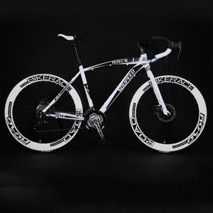 Vélo de route de haute qualité au meilleur prix, vélo de route avec <span class=keywords><strong>cadre</strong></span> en <span class=keywords><strong>acier</strong></span> pour hommes, vélo de montagne - Product Image 1