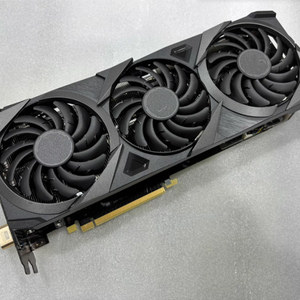 High Quality RTX 3080 Gaming OC 10G GPU Video Card with 10GB GDDR6 Memory PCI Express 3.0 Interface Output - Product Image 1