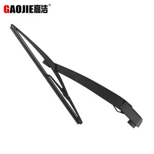 Bras d'essuie-glace arrière Gaojie 295 mm pour Renault Twingo 2007-2012 - Product Image 4