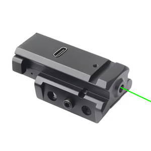 โมดูลไฟแสดงสถานะแบบสองสีขนาดกะทัดรัด พร้อมแบตเตอรี่แบบชาร์จ USB และฐานปรับได้สำหรับการติดตั้งอุปกรณ์กลางแจ้ง - Product Image 1