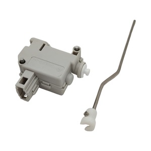 Attuatore Sportello Serbatoio Carburante 5K6810773 per VOLKSWAGEN GOLF MK6 <span class=keywords><strong>2.0</strong></span> <span class=keywords><strong>TDI</strong></span> <span class=keywords><strong>2009</strong></span> - Product Image 4