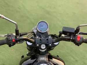 Motocicletas Harley-Davidson Usadas, Vintage, 400cc, de Gasolina, Estilo Cruiser - Product Image 4