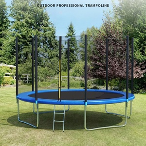 <span class=keywords><strong>Trampolino</strong></span> rotondo per bambini all'ingrosso grande <span class=keywords><strong>trampolino</strong></span> rotondo di alta qualità grande <span class=keywords><strong>trampolino</strong></span> di intrattenimento - Product Image 6
