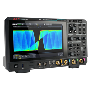 Oscilloscope à signaux mixtes MSO3054X 500 MHz 4 canaux - Product Image 3