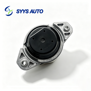 Accesorios para Auto, Soporte de Motor Delantero Izquierdo 2222407300 para Mercedes Benz Clase <span class=keywords><strong>S</strong></span> <span class=keywords><strong>S</strong></span> <span class=keywords><strong>560</strong></span> <span class=keywords><strong>MAYBACH</strong></span> - Product Image 2