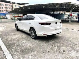 Pintura Original Premium para <span class=keywords><strong>Mazda</strong></span> 3 Axela 2021 2.0L Automático, Edición Elegante de Calidad, Sedán de 4 Puertas y 5 Plazas - Product Image 5