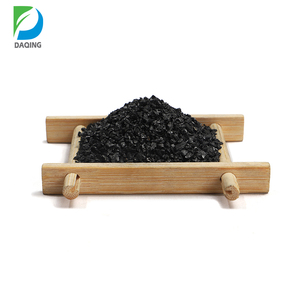 Công nghiệp lớp bitum than dựa 8x30 lưới lọc nước hóa chất than hoạt tính GAC - Product Image 6