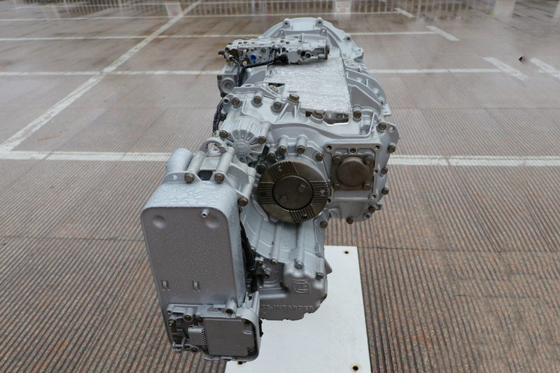 小物 G-trans Wg9725220362 Zf16s2530to 16 Gears Transmission - Gear Box