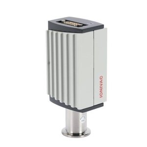 Instrumento de Medición de Vacío Leybold IONIVAC Combi ITR 200, Monitor de Presión Eléctrico - Product Image 2