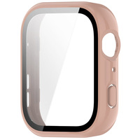 Coque de protection intégrale en PC rigide pour Huawei Fit5, avec écran en verre trempé, compatible Huawei Fit5 Pro, coque en verre trempé + protection