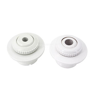 Meilleur prix pour accessoire de <span class=keywords><strong>piscine</strong></span>, jet oculaire, <span class=keywords><strong>buse</strong></span> <span class=keywords><strong>d</strong></span>'<span class=keywords><strong>aspiration</strong></span> de 1,5 pouce pour massage de spa - Product Image 5