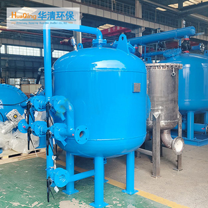 Prix de la machine de filtration d'eau <span class=keywords><strong>Filtre</strong></span> à eau de puits Industrie Purificateur Traitement Système d'adoucisseur d'eau <span class=keywords><strong>Sable</strong></span> de quartz <span class=keywords><strong>Filtre</strong></span> à charbon - Product Image 3