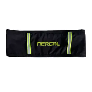 Nergal ultra léger et respirant personnaliser téléphone portable porte-bouteille sac de taille marathon ceinture de course pour hommes et femmes