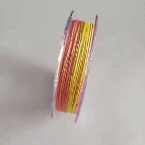 Línea de Pesca Trenzada IzorLine PE X4 de 100m, 1.5, 10kg, Alta Resistencia, para Pesca en Roca y Océano - Product Image 3