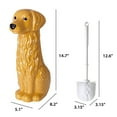 Soporte duradero para cepillo de fregado para mascotas Mainstays DB con soporte incorporado esencial para el cuidado de mascotas - Product Image 3
