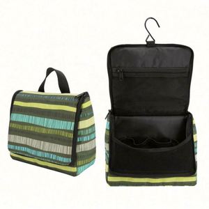 Summer Vintage Green Women's <b>Backpack</b> <b>Lightweight</b> Packable & Foldable Reflective Strip Zipper Closure for Hiking & Travel - Product Image 6