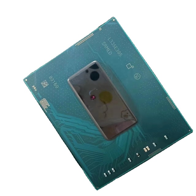 IC i9-13900HX Processor SRMEC BGA CPU IC Chip Central Processor for Laptop