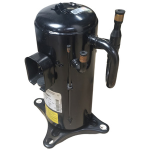 คอมเพรสเซอร์แอร์ ANB42FBRMT1 ใช้สารทำความเย็น R410A สำหรับเปลี่ยนซ่อม - Product Image 1