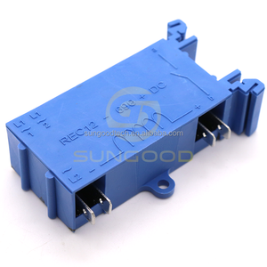 Sw.f mặt bích Tektronix REC12-690 + DC 60010145 CHỈNH LƯU phanh mô-đun REC12-690 + DC SWF - Product Image 5