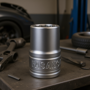 ประแจซ็อกเก็ตฟาซาโน่ 15 มม. หัวหกเหลี่ยม เครื่องมือซ่อมยานยนต์ - Product Image 3