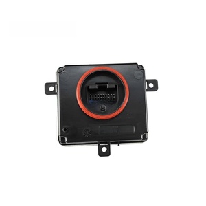 4G0907697 4G0907697A/F/<span class=keywords><strong>H</strong></span>/D/G Modulo Driver per Luci Diurne a LED Compatibile con Audi A1-A8 - Product Image 3