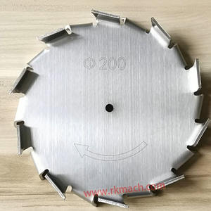 30 mm <span class=keywords><strong>de</strong></span> diámetro, 6 mm <span class=keywords><strong>de</strong></span> diámetro del orificio interior. Hélice Mezcladora Neumática <span class=keywords><strong>de</strong></span> Acero Inoxidable, Cuchilla Agitadora, Disco <span class=keywords><strong>de</strong></span> Dispersión <span class=keywords><strong>de</strong></span> Pintura - Product Image 4