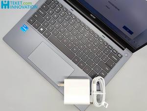 แล็ปท็อปสำหรับ <span class=keywords><strong>Acer</strong></span> Swift Go รุ่นที่ 13 Intel Core <span class=keywords><strong>i5</strong></span>-13500H i7-13620H, 1920*1200 60Hz/2880*1800 2.8K OLED 90Hz, IPS 100%sRGB 14 นิ้ว/16 นิ้ว - Product Image 3