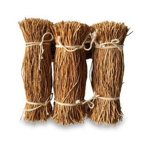 High-Aroma Natural Vetiver Root from India - Product Image 1