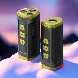 AD Q03 <span class=keywords><strong>Hot</strong></span> <span class=keywords><strong>Amazon</strong></span> Tik Tok Choice Meilleure Vente Top VendeurDispositif Répulsif pour Chien et Chat Ultrasonique pour Toutes les Variétés Chiens Chats - Product Image 6