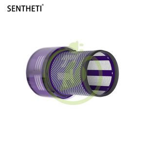 Vente flash - Filtre HEPA pour aspirateur <span class=keywords><strong>Dyson</strong></span> V12 - Product Image 4