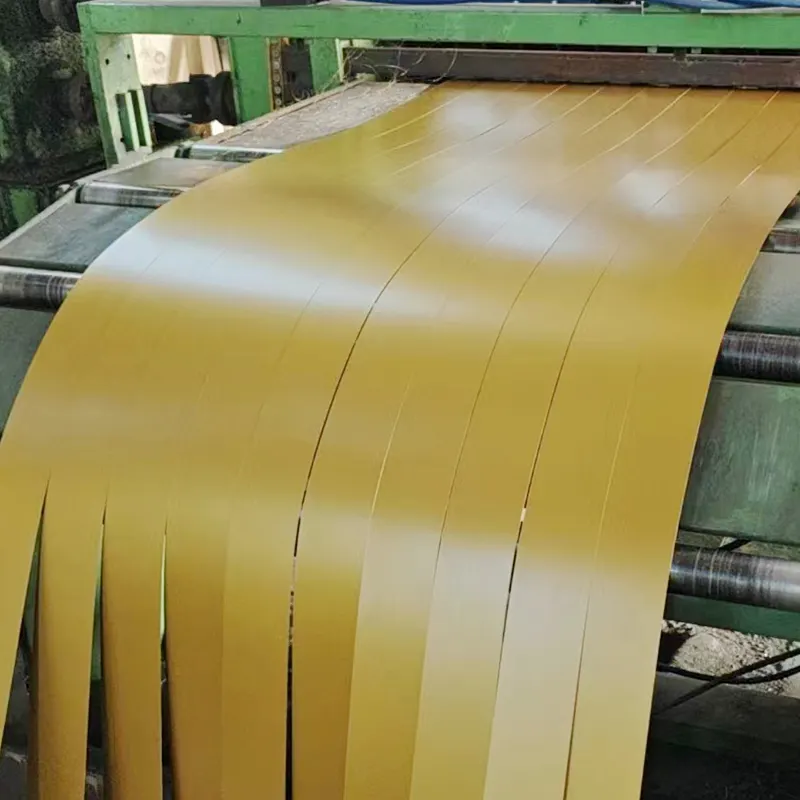 Ppgi cuộn dây màu tráng thép cuộn prepainted cuộn dây thép mạ kẽm vật liệu xây dựng nhà sản xuất tại Trung Quốc