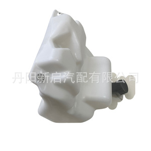 Depósito de líquido limpiaparabrisas Renault de plástico OE5010578532 para camiones de servicio pesado - Product Image 1