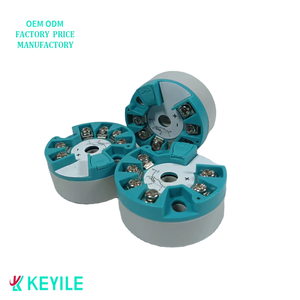 Transductor de humedad de alta temperatura Transmisor de presión Módulo de temperatura personalizado - Product Image 3