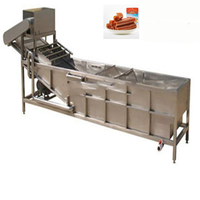 Machine de fabrication de fruits secs en cuir de fruits personnalisés à grande vitesse avec