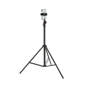 <span class=keywords><strong>Fotopro</strong></span> 1.7m <span class=keywords><strong>Trépied</strong></span> en acier au carbone Caméra Smartphone Studio Anneau Lumière <span class=keywords><strong>Trépied</strong></span> - Product Image 3