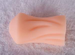 Hot Soft Tpe Realistische Mannelijke Masturbatie Speelgoed Gereedschap Natte Jonge Kunstmatige Volwassen Zak Pussies Seksspeeltjes Set Groothandel Voor Mannen - Product Image 4