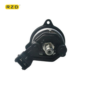 VolksWagenVWゴルフJetta Passat <span class=keywords><strong>MK2</strong></span> MK 2 <span class=keywords><strong>8V</strong></span> <span class=keywords><strong>GTI</strong></span>用燃料噴射システムディーゼル燃料ポンプ191906091C - Product Image 1