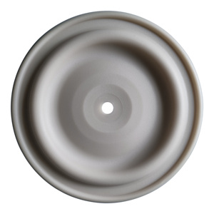 Diafragma de grado alimenticio Wilden <span class=keywords><strong>CF</strong></span> 02-1065-57 Diafragma Santoprene para bomba Wilden - Product Image 1