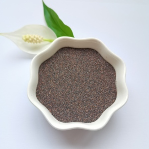 Arena de <span class=keywords><strong>Rutilo</strong></span>/Concentrado 80%-95% TiO2 para Recubrimiento de Electrodos de Soldadura, Mineral de TiO2 Natural de Alta Calidad para Fabricación de Fundas y Varillas - Product Image 2