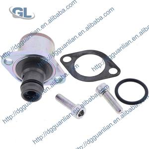 RE560091 Nieuwe SCV-klep 294009-0260 2940090260 DCRS300260 Voor L200 2.5 3.2 DI - Product Image 2