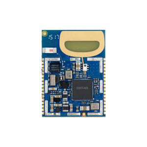 Módulo DWM1001C, placa PCB DE DESARROLLO Dw1000, módulo UWB V4.0, V4.0 - Product Image 1