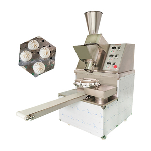 momo Dumpling Maker Bun & Mooncake Making Machine Multifunctional Steamed Stuffed Bun Maker - Product Image 4