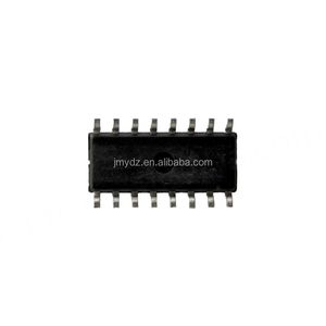 Chip de Gestión de Energía de Batería Original L6599ADTR SO-16, Microcontrolador MCU, Circuito Integrado, Chips IC L6599ADTR L6599AD - Product Image 2