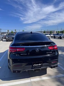 Auto Usado Mercedes-Benz GLE 2019 en Venta - Product Image 5